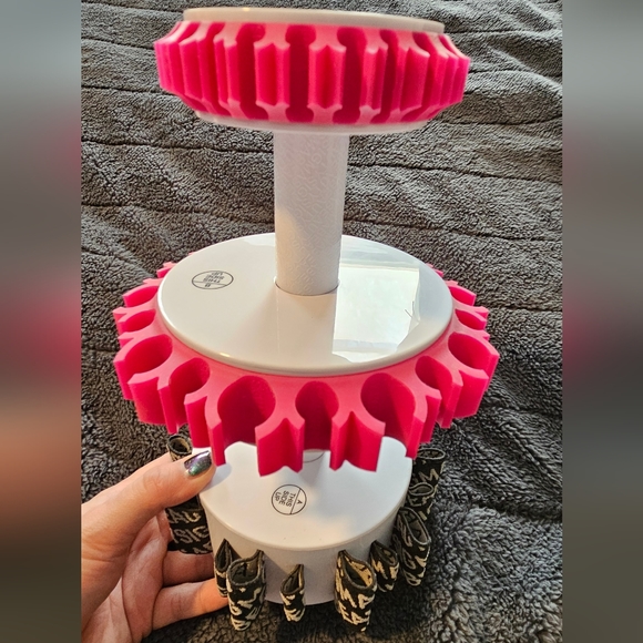 Sigma brush cleaning system - Picture 5 of 5